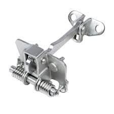 Citroen Saxo Front Door Tensioner Psa Brand 9181.C2