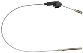 Opel Vectra A 2.0 Sağ El Fren Teli Uzun 200,5 Cm Febi Marka 522620