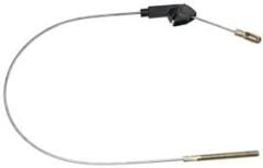 Opel Vectra A 2.0 Sağ El Fren Teli Uzun 200,5 Cm Febi Marka 522620