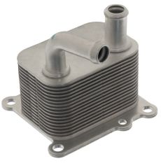 Ford Connnect 2003-2008 1.8 TDCI Motor Yağ Soğutucu Peteği Kale 356010