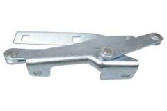Fiat Ducato 2001-2006 Left Engine Hood Hinge Original Opar 1346681080
