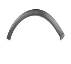 Opel Corsa C Ön Sağ Çamurluk Çıtası Füme 3 - 5 Kapılı Marşbiyel Hariç Bsg Marka 172437