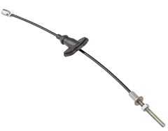 Ford Focus 1998-2002 Model Arası Ön El Fren Teli Cavo Marka 4602685