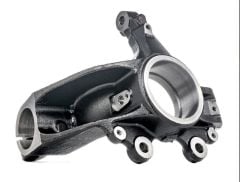 Ford Focus 2004-2007 Front Left Carrier Akson Bsg Brand 3M513K171BH