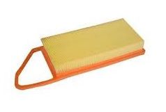 Citroen C2 1.4 Hdi Air Filter Mann Brand 1444.VZ