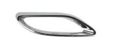 Mercedes W166 Egzoz Ucu Nikelajı Wender Parts Marka A2058852321