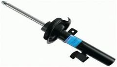 Ford C-Max 2004-2011 Левый передний амортизатор Sachs Brand 313283