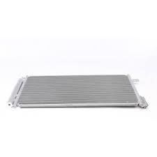 Opel Astra G 1998 - 2001 Model Arası Klima Radyatörü Bosch Marka 1850055