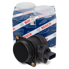 Bmw E87 Kasa 116i N45 Hava Akışmetre (Debimetre) Bosch Marka 028021803F