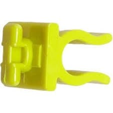 Fiat Egea Engine Hood Bar Retainer Clip Original Opar 51814014