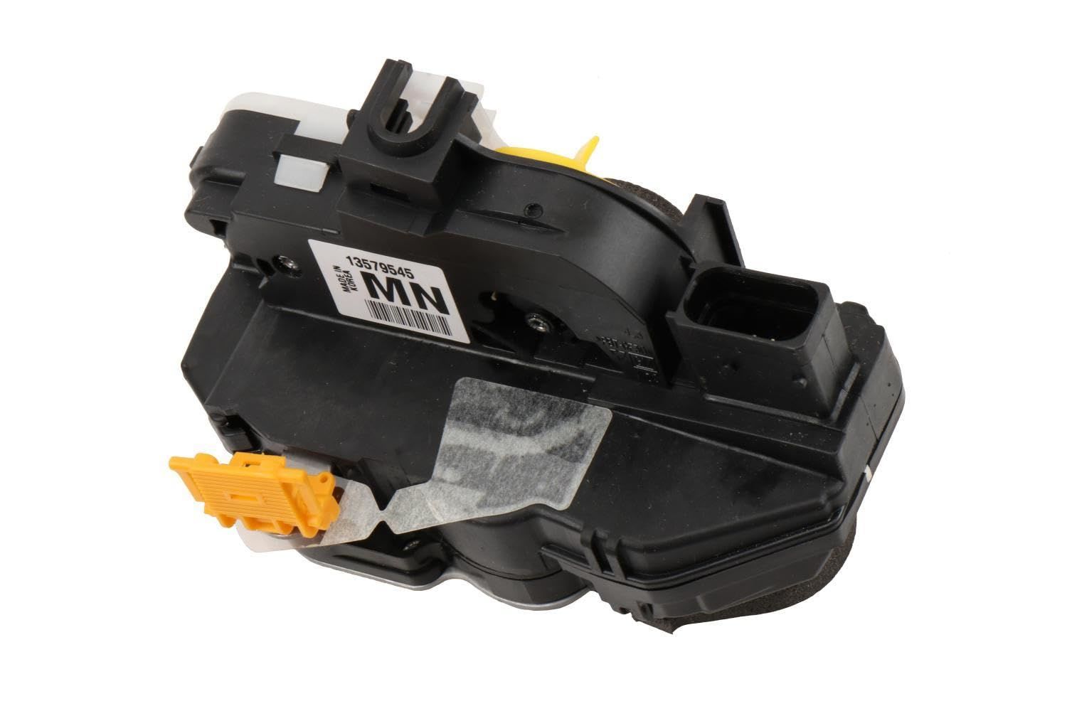 Chevrolet Yeni Aveo T300 Arka Sağ Kapı Kilidi İthal Marka 13579546