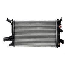 Opel Corsa C Z14XE Su Rayatörü Otomatik Vites Klimalı Bsg Marka 1300239