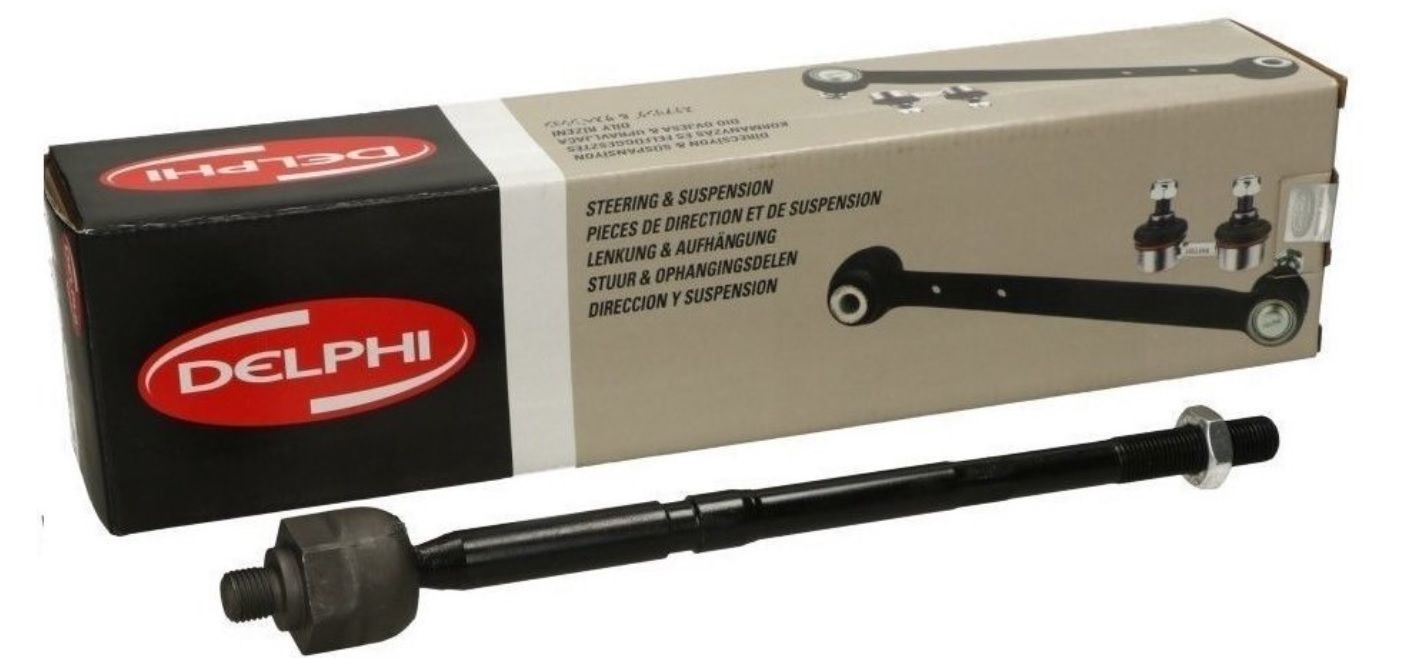 Ford C-Max 2004-2007 Rot Mili ( Rot Kolu ) Delphi Marka TA2049