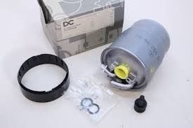 Mercedes E Serisi W211 Mazot Filtresi Orijinal Mercedes Marka A6460920701