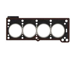 Прокладка головки блока цилиндров двигателя Renault Clio I 1.4İ E7J Corteco Brand 7700273786