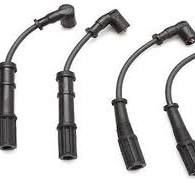 Fiat Doblo 1.4 8 Valf Buji Kablosu ( Adet ) Orijinal Opar 55195776