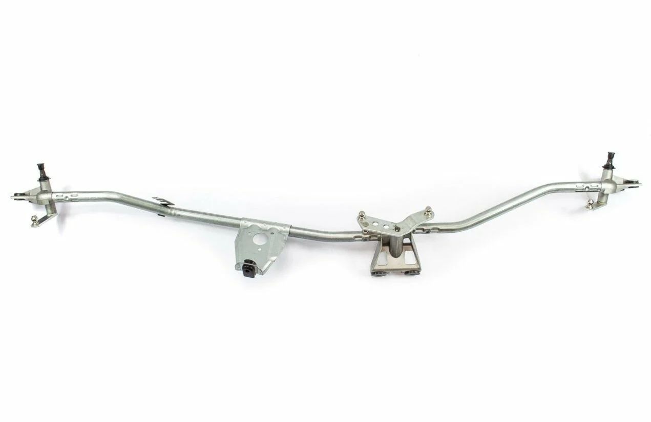 Opel Meriva A Front Wiper Mechanism Without Motor Imported Brand 1274058