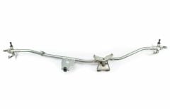 Opel Meriva A Front Wiper Mechanism Without Motor Imported Brand 1274058