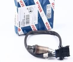 Opel Vectra B 1.6 Benzinli Z16XE Oksijen Sensörü Konum 1 Bosch Marka 855523