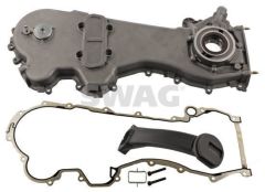 Fiat Strada 1.3 Yağ Pompası SWAG 55232196