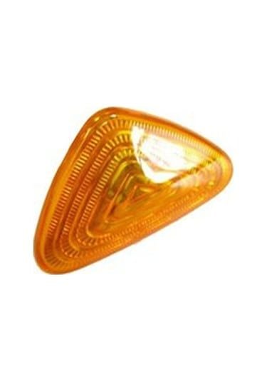 Fiat Ducato 2001-2006 Front Fender Signal Original Opar 1341674080