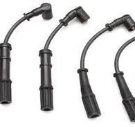 Fiat Linea 1.4 8 Valf Buji Kablosu ( Adet ) Orijinal Opar 55195776