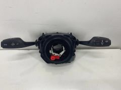 Bmw 4 Series F36 Gran Coupe Body Steering Wheel Control Column Bmw Original Brand 61319351140