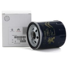 Citroen C3 Aircross 1.2 Petrol Oil Filter Psa Brand 1109.AL