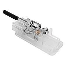 Citroen C4 Torpido Aydınlatma Lambası Psa Marka 6362.N7