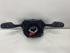 Bmw X4 Seri F26 Kasa Direksiyon Kumanda Kolonu Bmw Orijinal Marka 61319351140