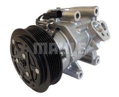 Ford Courier 2012-2017 Klima Kompresörü Orijinal Mahle Marka Mahle Acp1212000S
