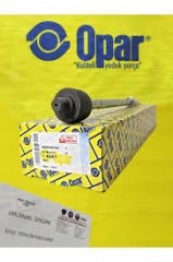 Fiat Doblo 2006-2010 Tie Rod Original Opar 98845878E