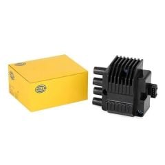 Opel Tigra A 1.6 Ignition Coil Hella Brand 1208063