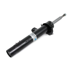 Bmw E87 Кузов 118i Передний левый амортизатор Sachs Brand 310982 - 31316768915