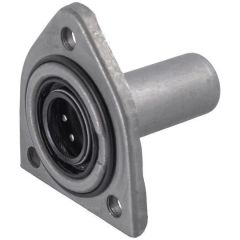 Citroen C4 1.6 HDi Clutch Seal Corteco Brand 2105.35