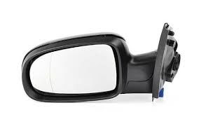 Opel Corsa C Sol Dış Dikiz Ayna Komple Elektrikli Viewmax Marka 1428304