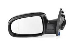 Opel Corsa C Sol Dış Dikiz Ayna Komple Elektrikli Viewmax Marka 1428304