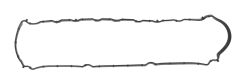 Renault Clio II 1.5 Dci Top Cover Gasket Elring Brand 8200317650