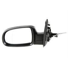 Opel Corsa C Sol Dış Dikiz Ayna Komple Manuel Viewmax Marka 1428280