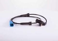 Peugeot 206 Front Abs Sensor Snr Brand ASB15923