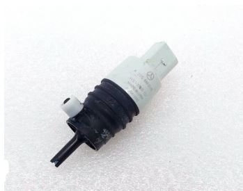 Mercedes W218 Silecek Su Pompası Orijinal Mercedes Marka A2058660100