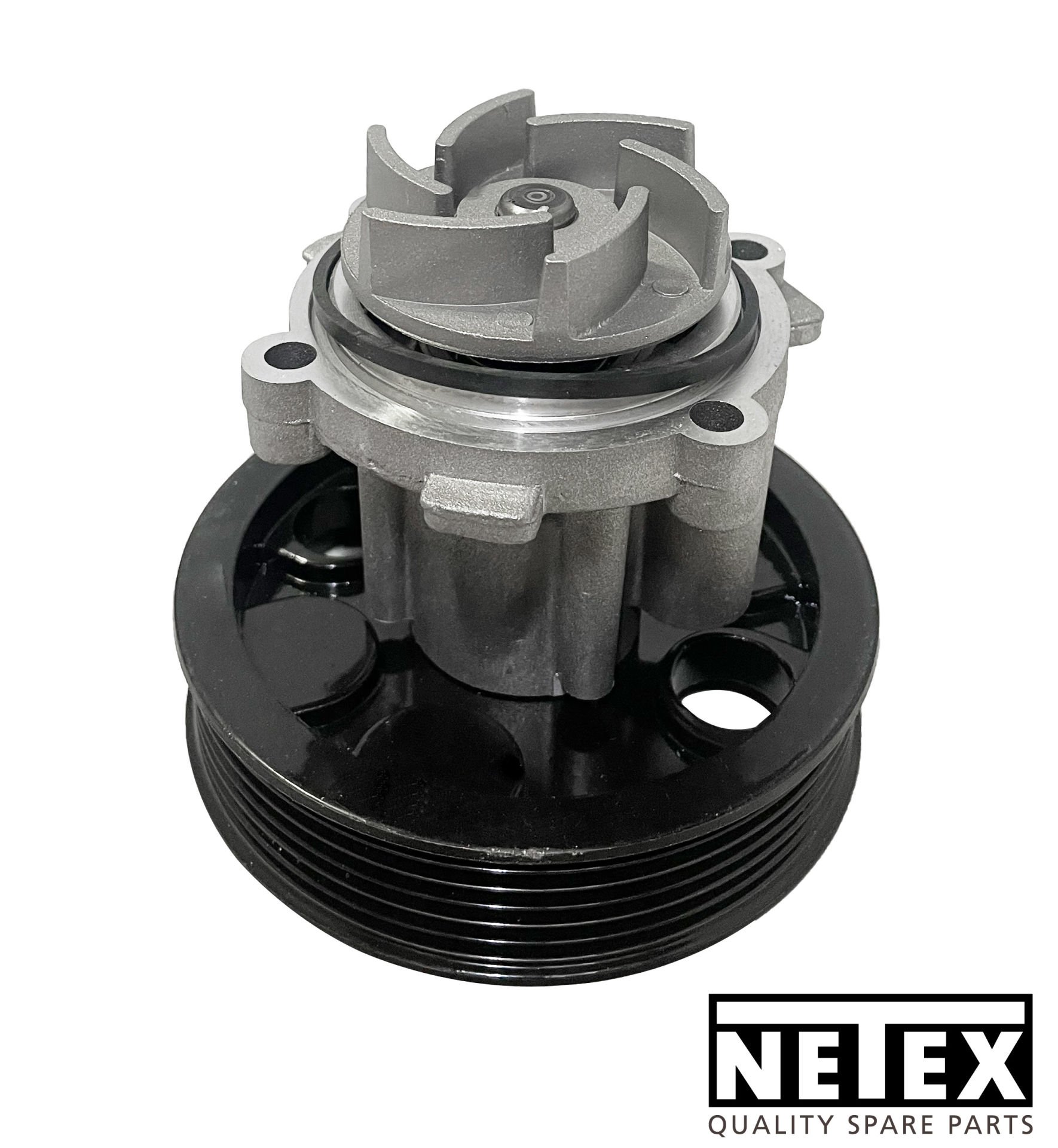 Fiat Albea 1.3 Multijet Devirdaim Su Pompası NETEX Marka 46815125