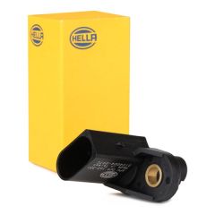 Bmw E46 Кузов 2002-2005 Датчик частоты вращения коленчатого вала Hella Brand 6PU009163331