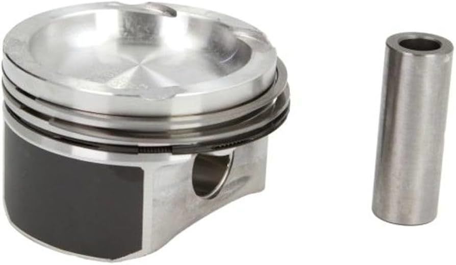 Fiat Brava 1.4 8V Piston + Segman 040 72MM GOETZE Marka 71732628
