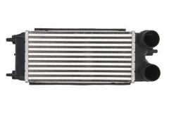 Ford Courier 2012-2018 1.5-1.6 TDCİ İntercooler Radyatörü Kale 020Cac120