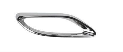 Mercedes W168 Egzoz Ucu Nikelajı Wender Parts Marka A2058852321