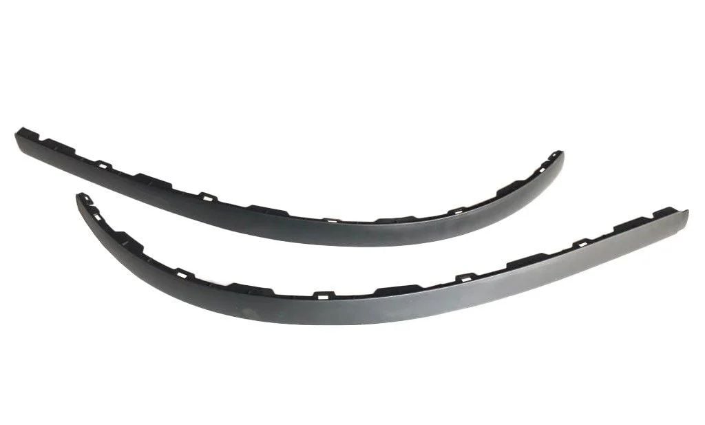 Peugeot 307 Ön Tampon Alt Çıtası Psa Marka 7414.X1