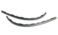 Peugeot 307 Front Bumper Lower Strip Psa Brand 7414.X1