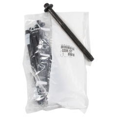 Ford Courier 2012-2018 1.6 TDCI Silinid Kapak Saplama Takımı (10 Adet) Orijinal Psa 0205.57