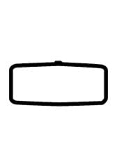 Peugeot 106 1.6 Petrol Valve Cover Gasket Victor Reinz Brand 713114600